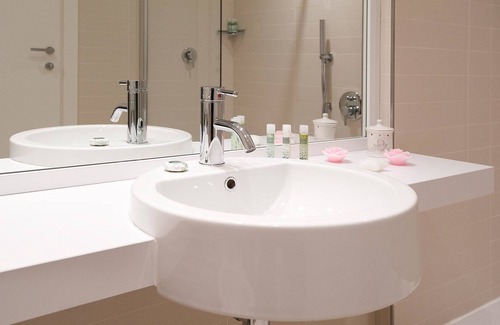 Villorba Hotel | UNAHOTELS Le Terrazze Treviso Hotel & Residence