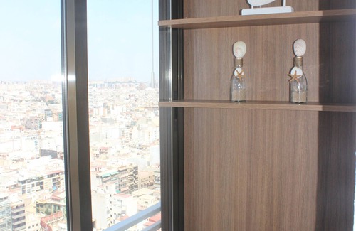 Alicante Apartment | ★ Unbeatable views in the best area of ​the Center of Alicante ★
