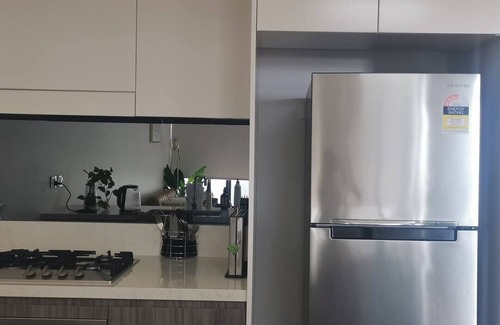 Wentworth Point Apartment | Unbeatable Water View Hidden GEM Apartment