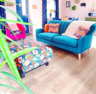 Ballina House | Unboring Holiday Let, Ballina, Mayo