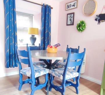 Ballina House | Unboring Holiday Let, Ballina, Mayo