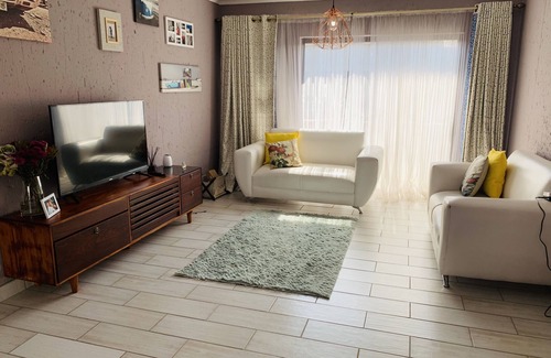 Boksburg House | Uncapped WiFi & Ethernet