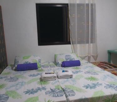 Luna Bed & Breakfast | Uncle Bob&Tere Beachfront House