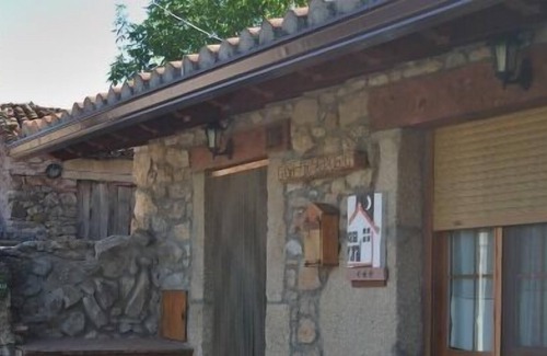 Navalperal de Tormes Cabin | Uncle Eulogio House for 6 people