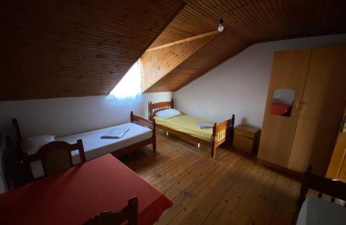 Shkoder House | Uncle house