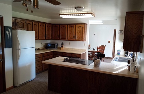 Marydell House | Uncle Jim's Country Hide-a-way