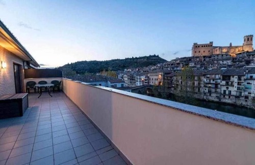Valderrobres Condo | Uncle Pepe House