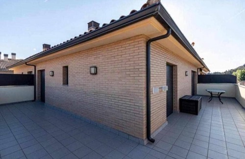 Valderrobres Condo | Uncle Pepe House