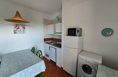 Portu Maga Apartment | Uncontaminated nature and relaxation