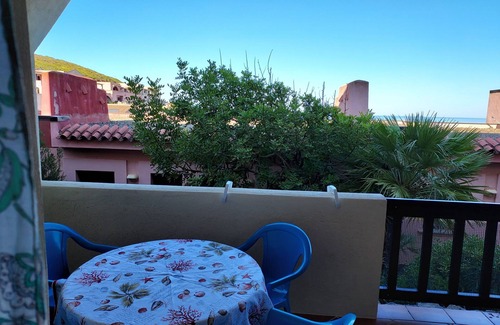 Portu Maga Apartment | Uncontaminated nature and relaxation