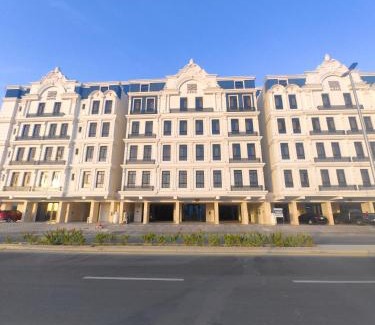 Jeddah Apartment | UNDD Rouge