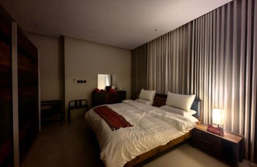 Jeddah Apartment | UNDD Rouge