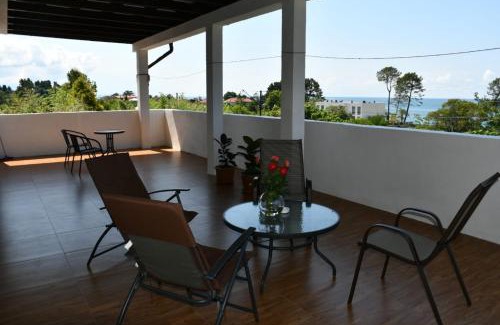 Kobuleti House | Under the Buknari Sun