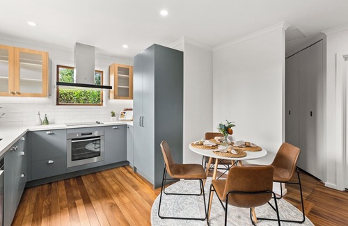 Hastings House | Under The Elms