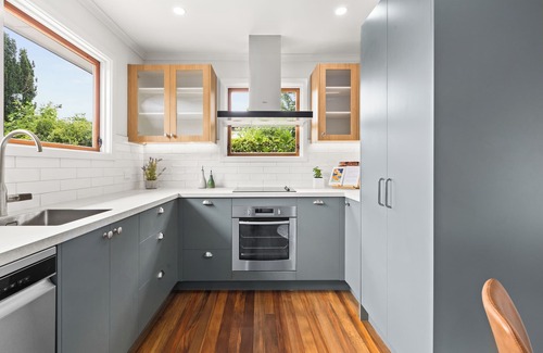 Hastings House | Under The Elms