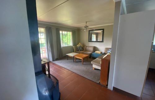 Underberg House | Under The Oak