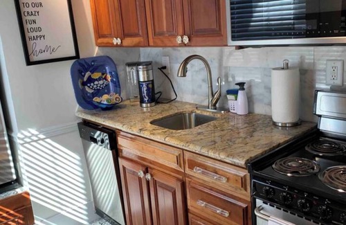 Hannon Park Condo | Under the Oaks in Mobile’s Historic District