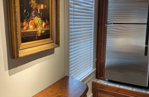 Hannon Park Condo | Under the Oaks in Mobile’s Historic District
