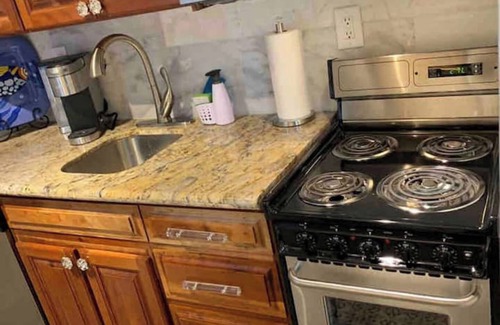 Hannon Park Condo | Under the Oaks in Mobile’s Historic District