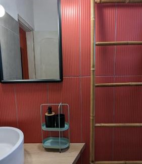 Ano Meria Apartment | Under The Palm Tree Boutique Studios