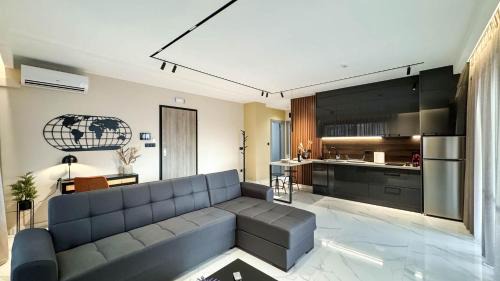 Kalambaka Apartment | UNDER THE ROCKS 3