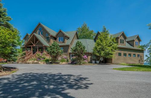 Mountainside House | Under the Stars
