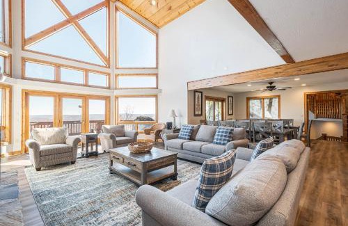 Mountainside House | Under the Stars