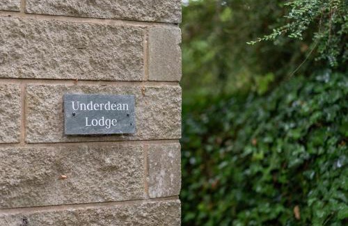 Lower Soudley House | Underdean Lodge