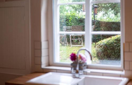 Lower Soudley House | Underdean Lodge