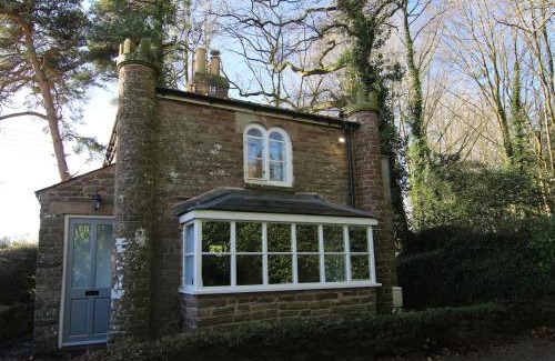 Lower Soudley House | Underdean Lodge