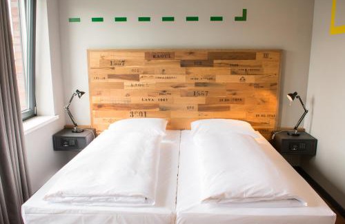 Tonndorf Hotel | Underdog Hotel