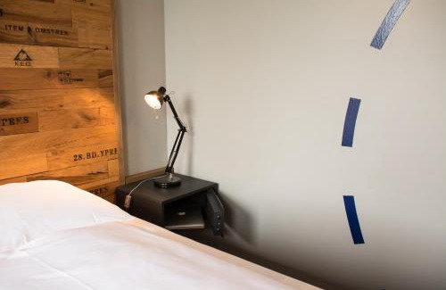 Tonndorf Hotel | Underdog Hotel