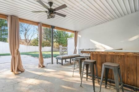 Kennett Square House | Underground Railroad Barn
