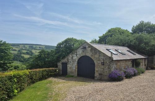 Aislaby House | Underhill Coach House