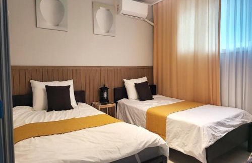 Sangok-dong Apartment | underhill