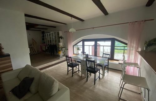 Libesice House | Underhillhouse