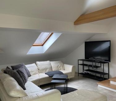 Liefering Apartment | undertheroof at