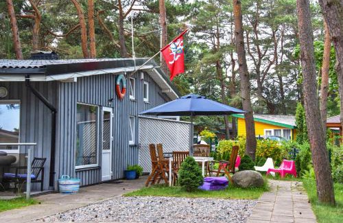 Sventoji Cabin | Undinėlė