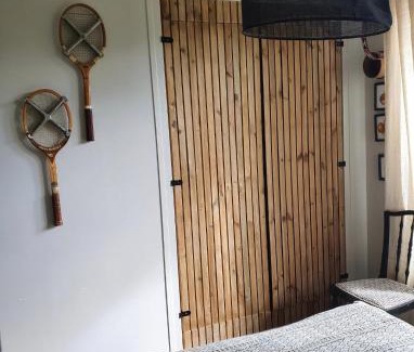 Chamant Bed & Breakfast | Une chambre à la campagne