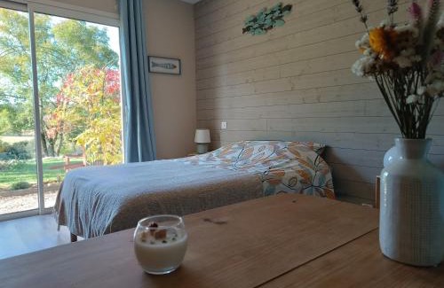 Eyzerac Bed & Breakfast | Une escale gourmande