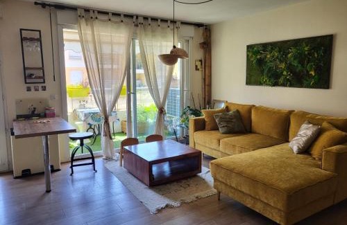 Saint-Roch Apartment | Une invitation à la détente