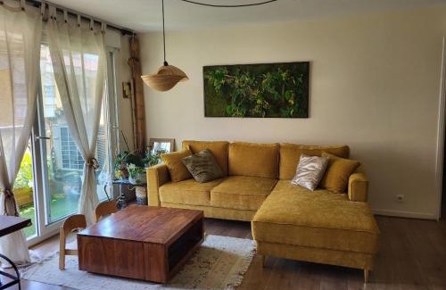 Saint-Roch Apartment | Une invitation à la détente