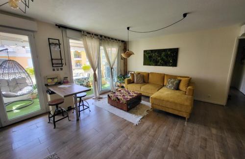Saint-Roch Apartment | Une invitation à la détente