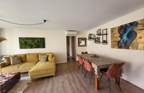 Saint-Roch Apartment | Une invitation à la détente