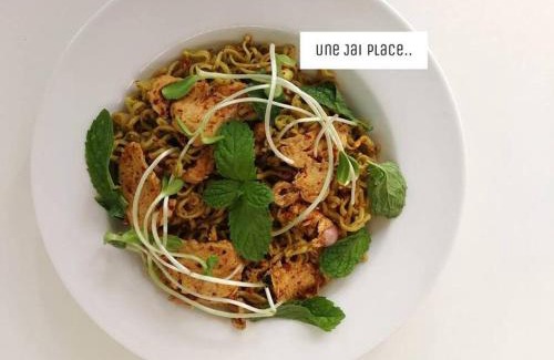 Phimai House | Une Jai Place เรือนอุ่นใจ