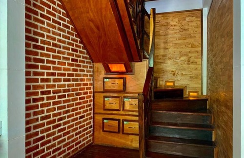 Phimai House | Une Jai Place เรือนอุ่นใจ