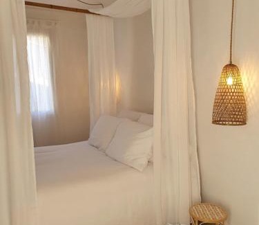 Sollies-Toucas Apartment | Une Nuit à Bali - Appartement cocooning