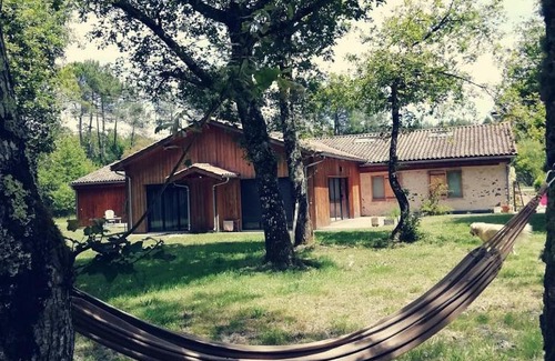 Lignan-de-Bazas Bed & Breakfast | Une Parenthèse