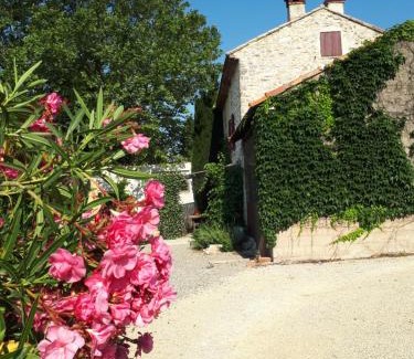 Plan-d'Orgon Bed & Breakfast | Une Parenthese pour Deux