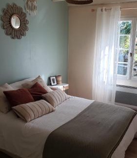 Foulayronnes Bed & Breakfast | Une pause au milieu des bois